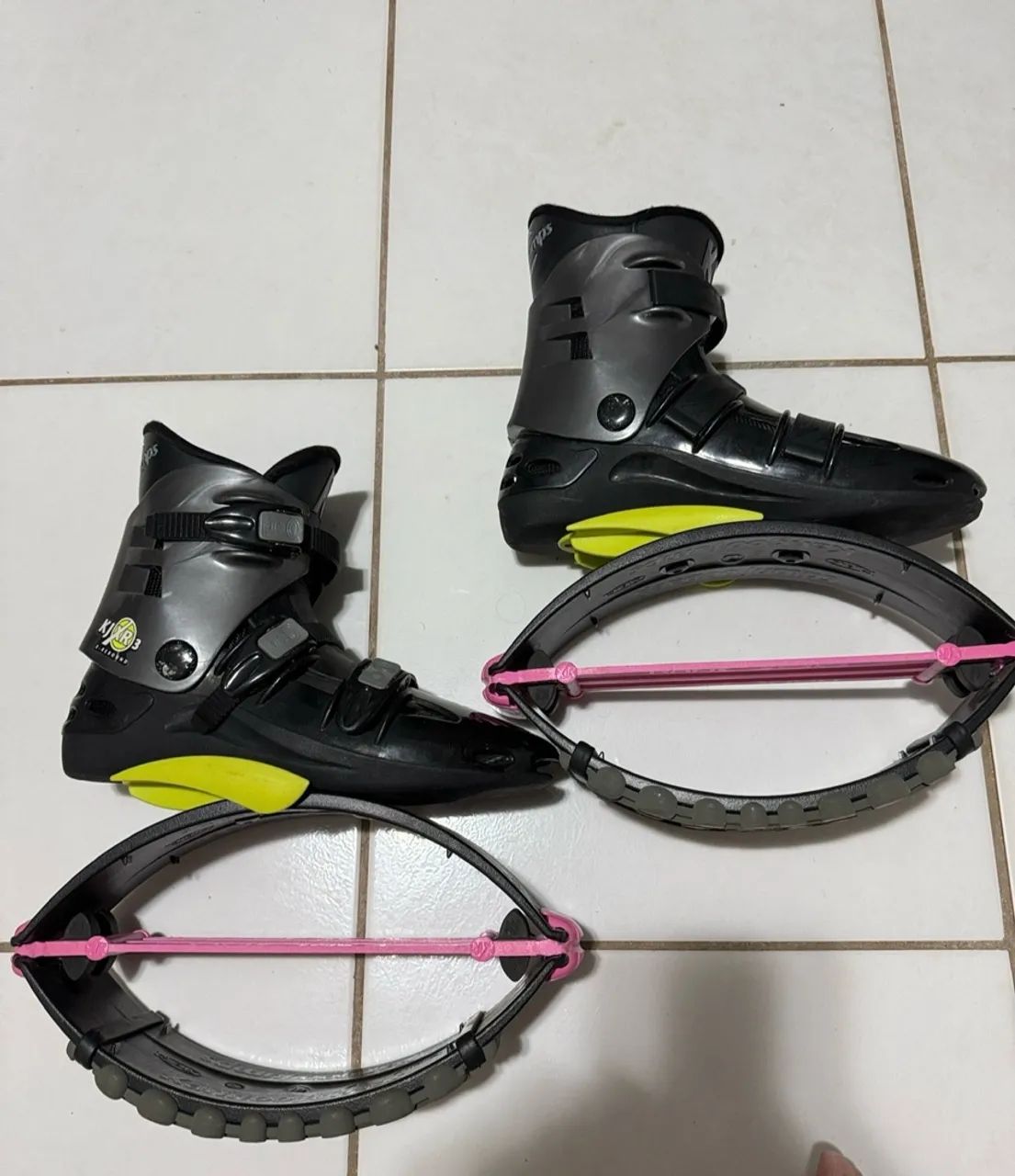 Kangoo Jump  - Foto 3