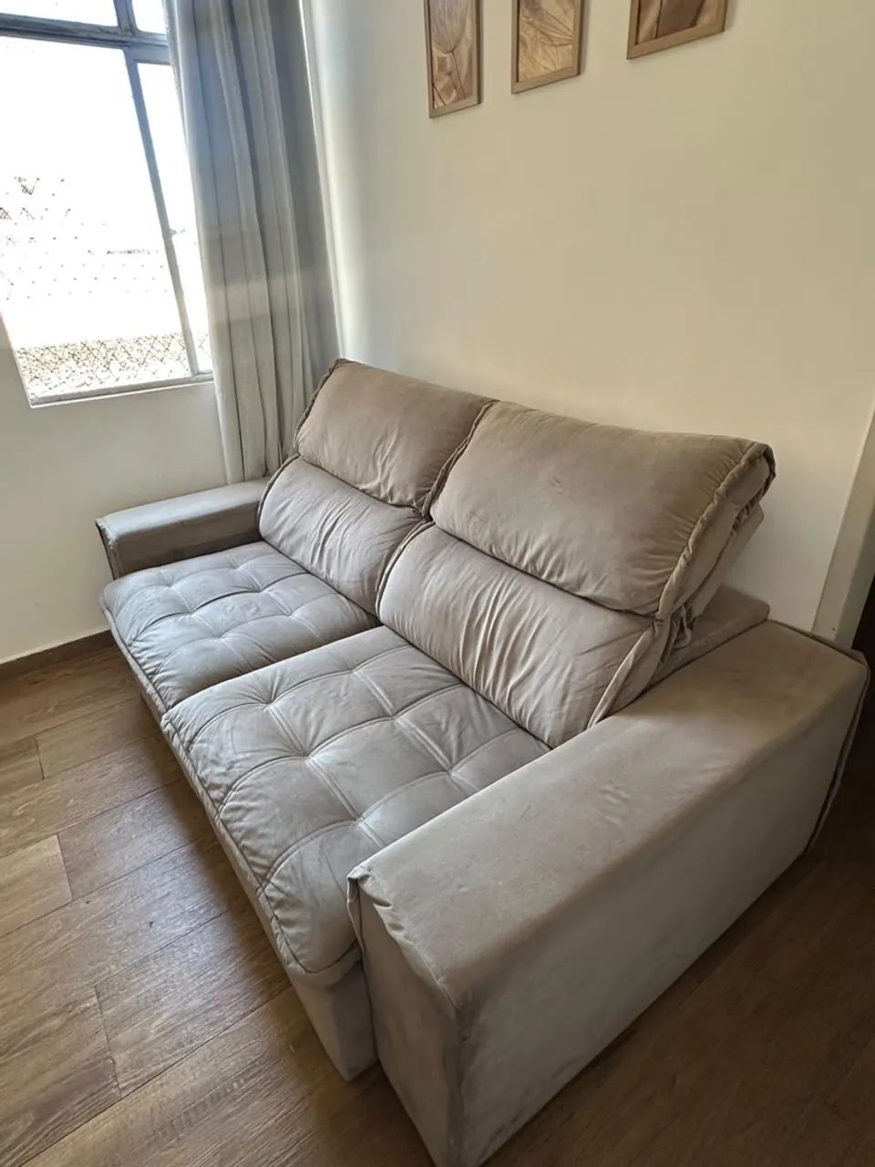 Sofá - Foto 2