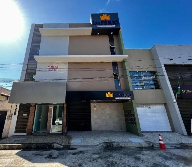 Foto - Fortaleza - Maraponga