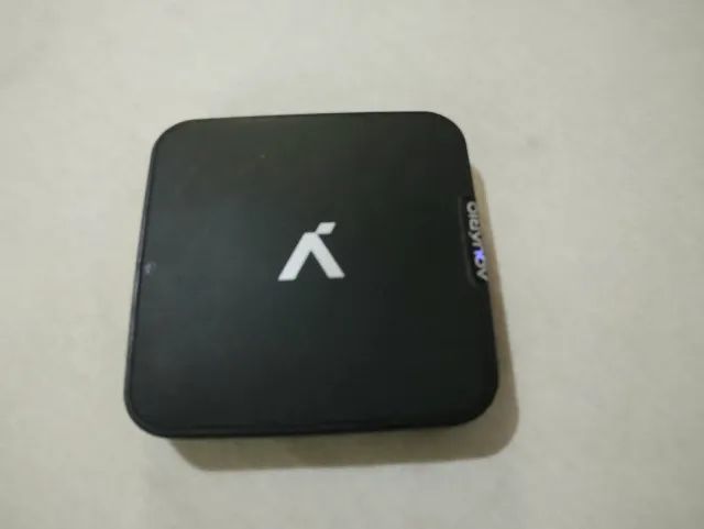 Tv box Aquário Plus STV-3000 - Foto 2