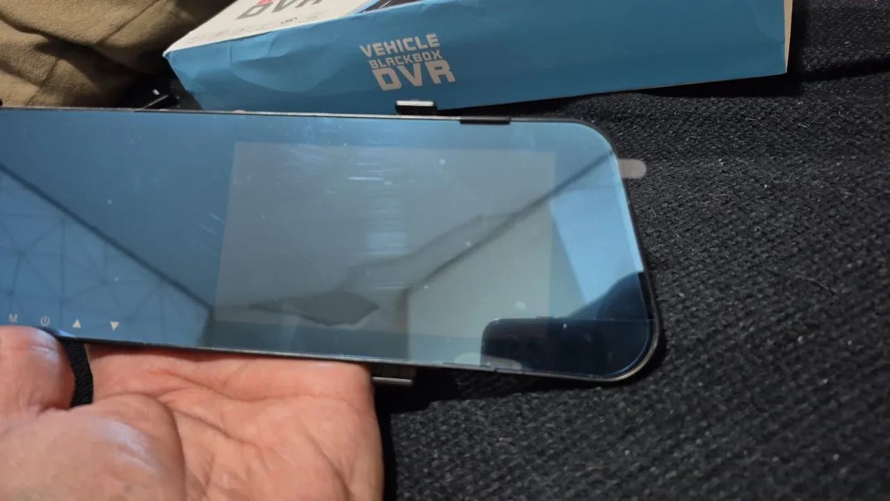 Espelho retrovisor  - Foto 3