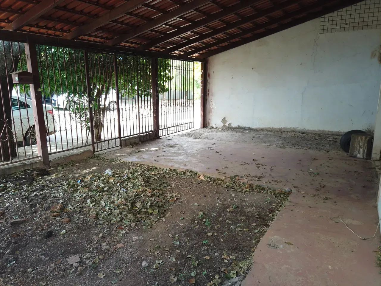 QNL 11 casa simples 3 quartos lote 200m² quitada escriturada - Foto 3