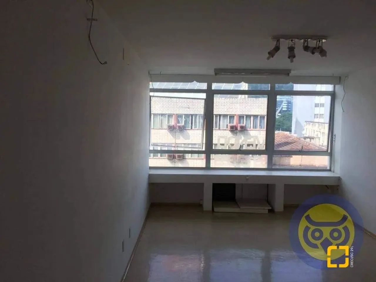 Sala Comercia, venda, centro, Florianópolis-SC - Foto 4