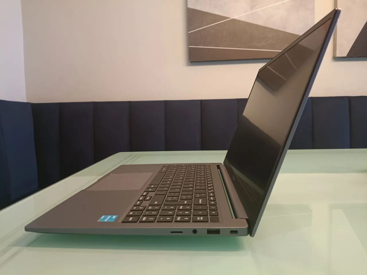 Samsung Book 4 Semi-novo  - Foto 5