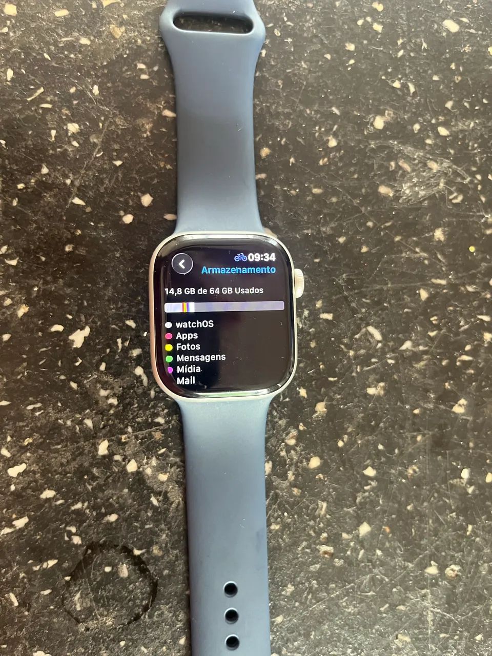 Apple Watch  - Foto 3