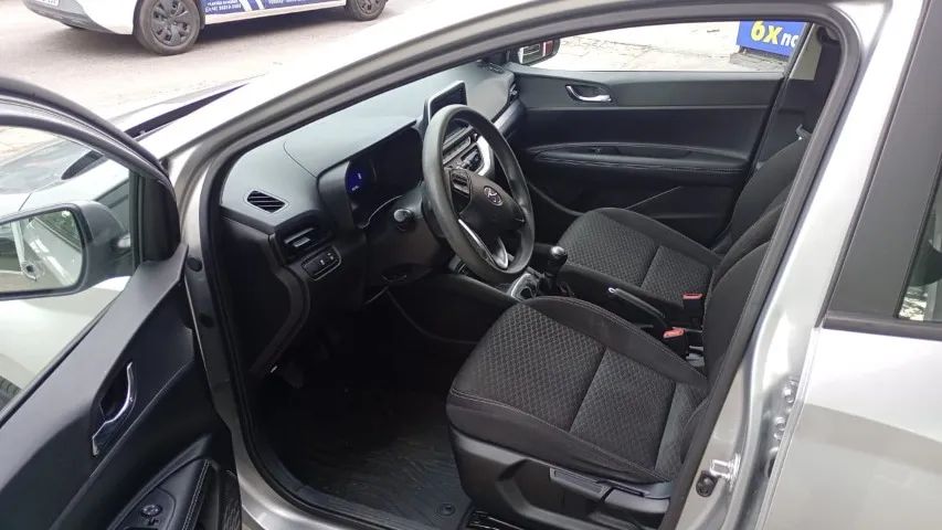 Hyundai HB20 Evolution 1.0 Flex 12V MEC 2022 - Foto 4