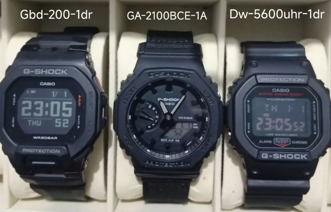 Relógio gshock original  - Foto 2