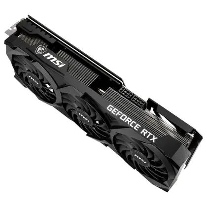 RTX 3070 TI - MSI Ventus - 8 GB - Foto 4