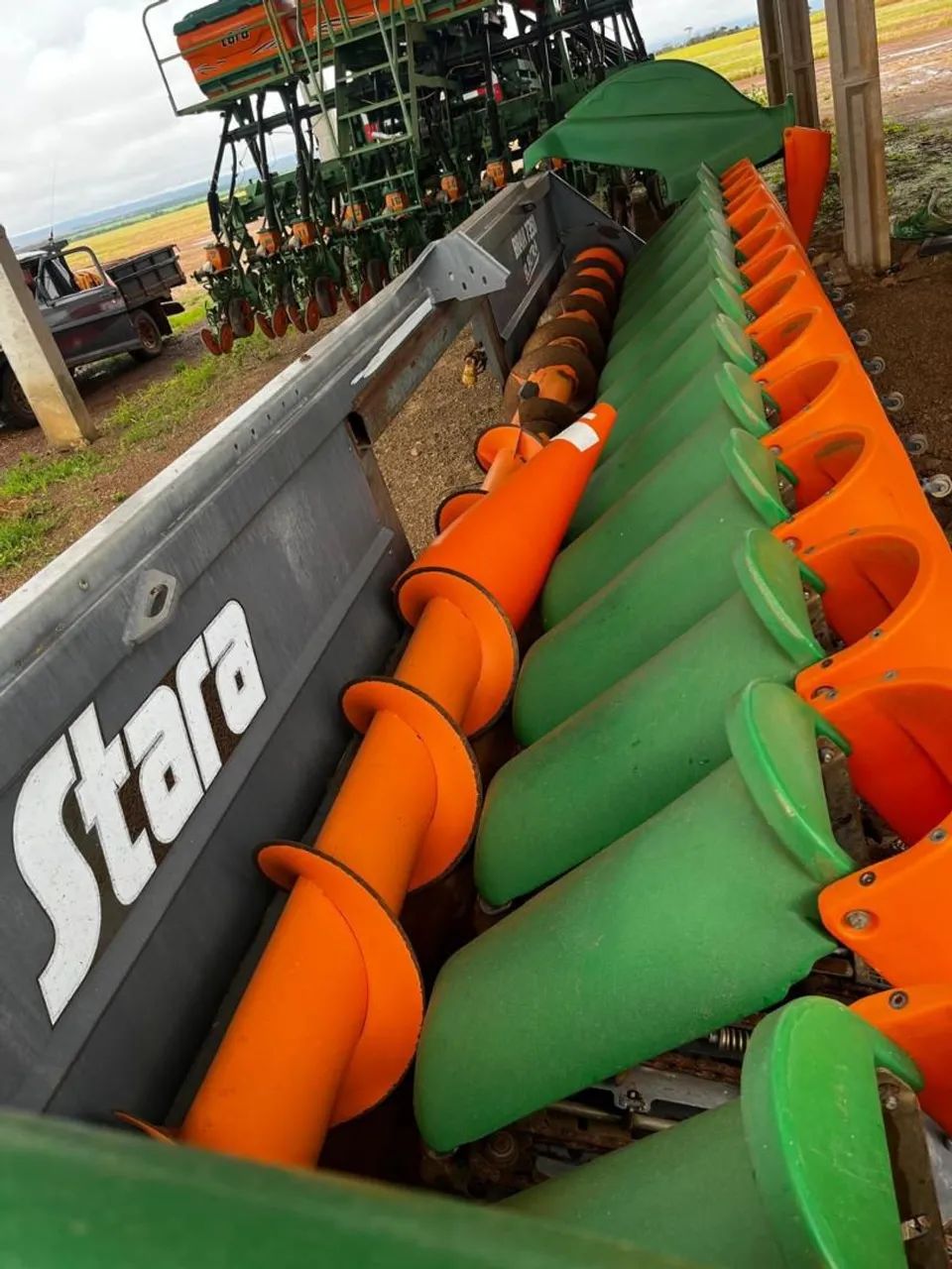 Plataforma Stara Brava 15x50 - Foto 2