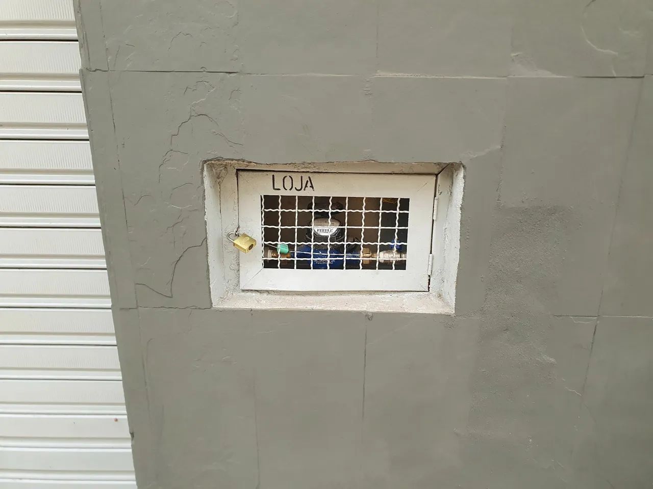 Loja grande 90m² no bairro Santo Antônio - Foto 5