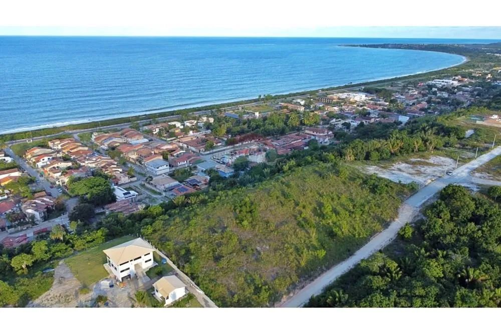 Oportunidade Única! Área com Vista Panorâmica para o Mar - Foto 4