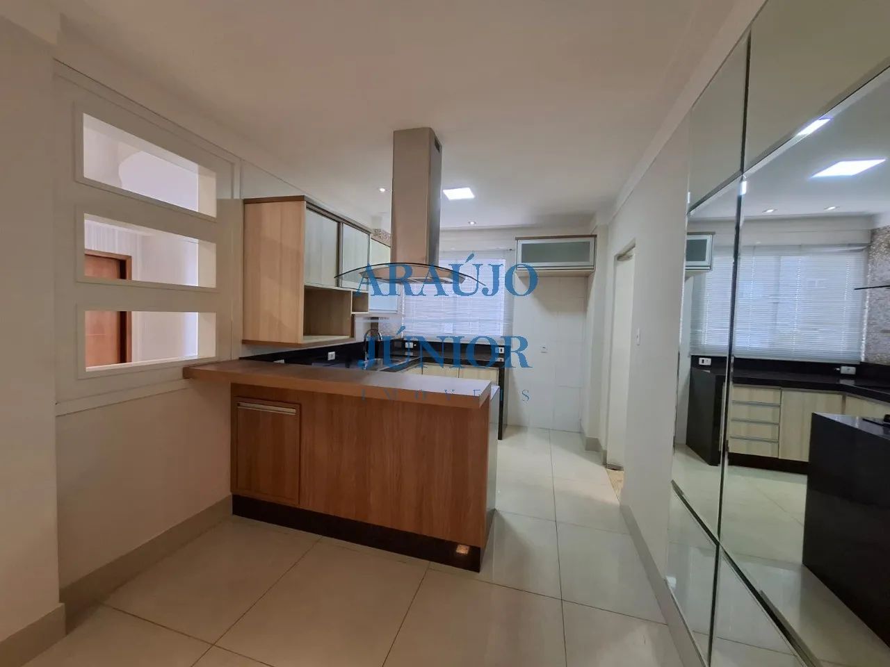 Apartamento para venda no Centro de Americana