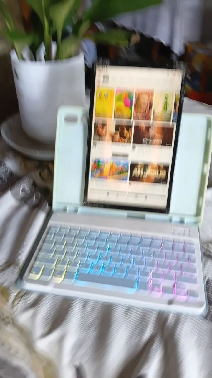 Tablete a7 leia  - Foto 2