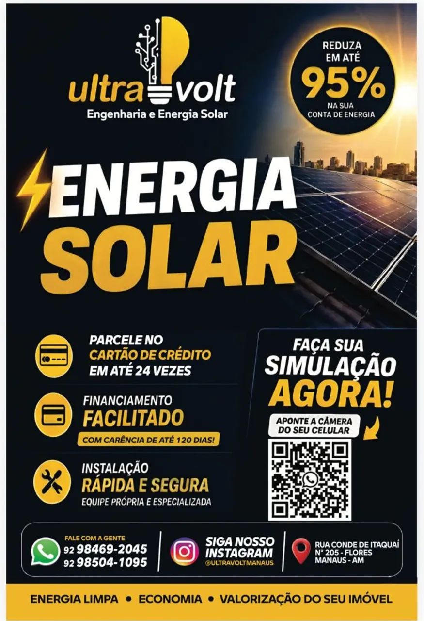 Placas Solares 