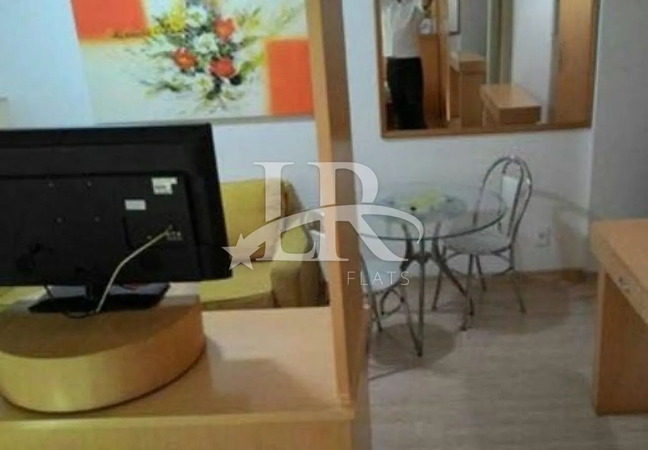 LR Flats - Flat para locação em Moema - Foto 2