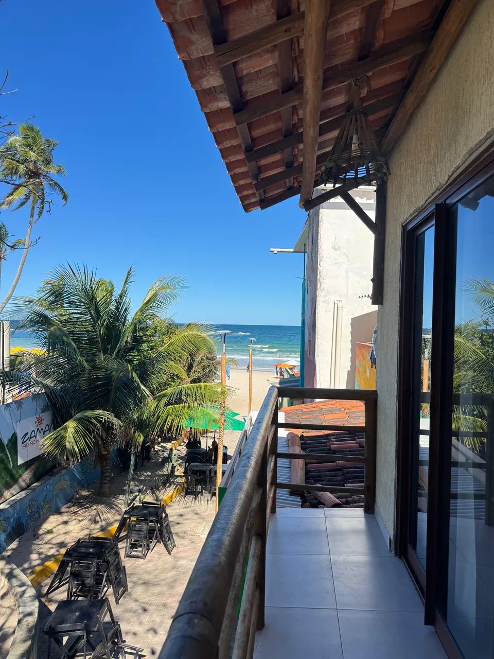 ALUGO DIÁRIA - PRAIA DO FRANCÊS  - Foto 5
