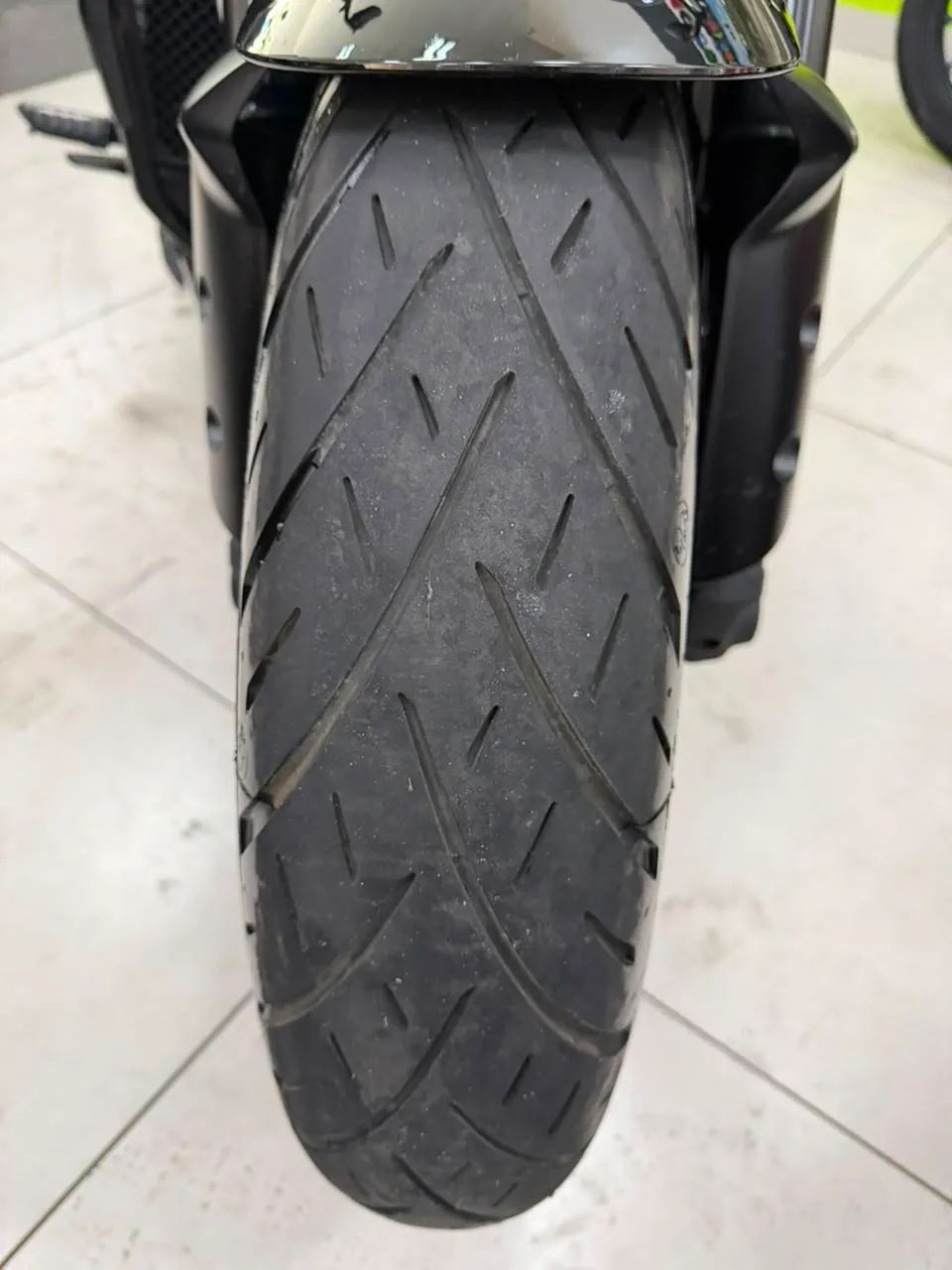 TRIUMPH ROCKET III R - Foto 2