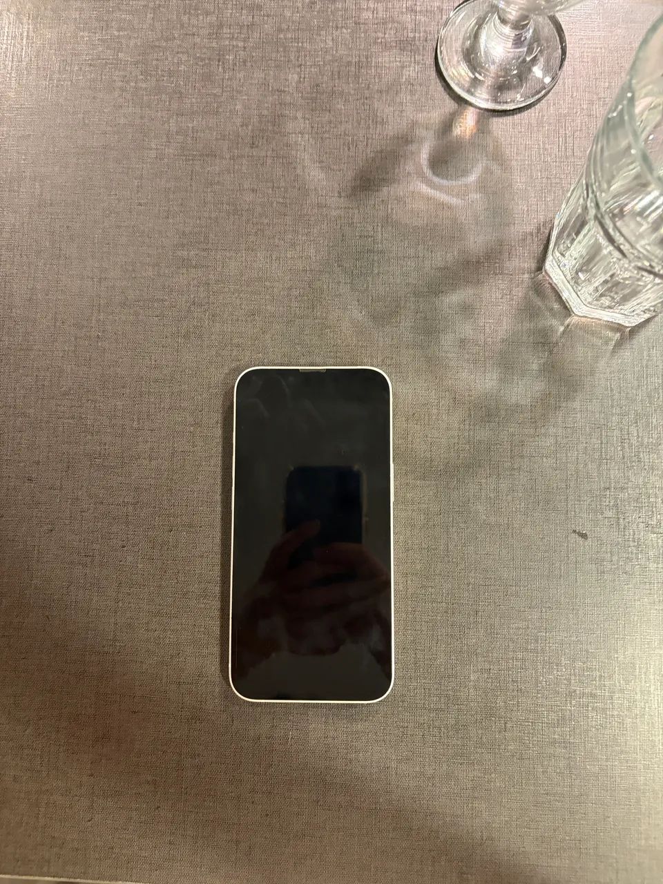 iPhone 13 256GB Branco - Foto 4