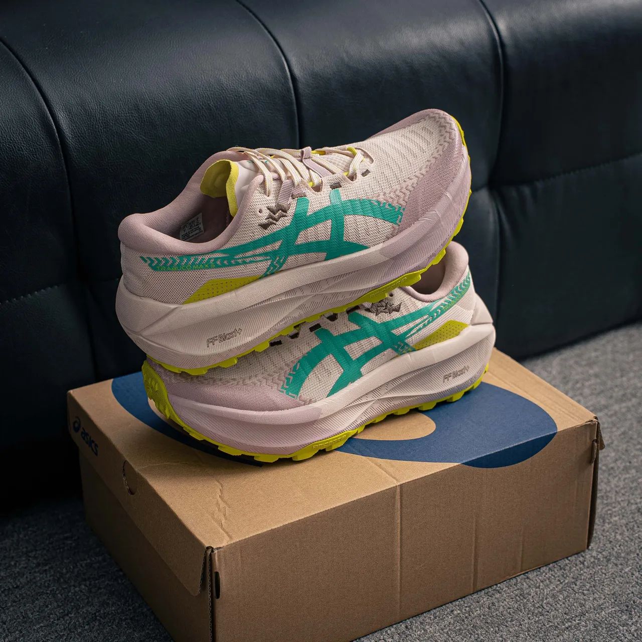 Asics Gel-Trabuco Max 5  - Foto 2