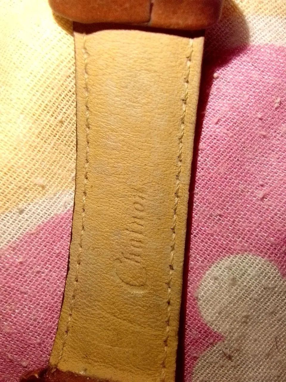 RELÓGIO MONDAINE ORIGINAL - QUARTZ(BATERIA) 1990-2000 - Foto 5