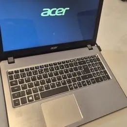 Notebook Acer Aspire F5-573 | i5 7a Geração | Cinza - Foto 4
