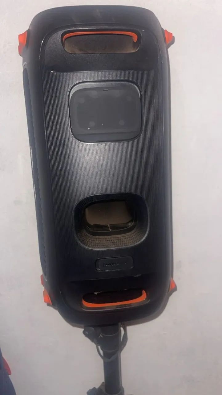 Jbl party box 110 - Foto 4