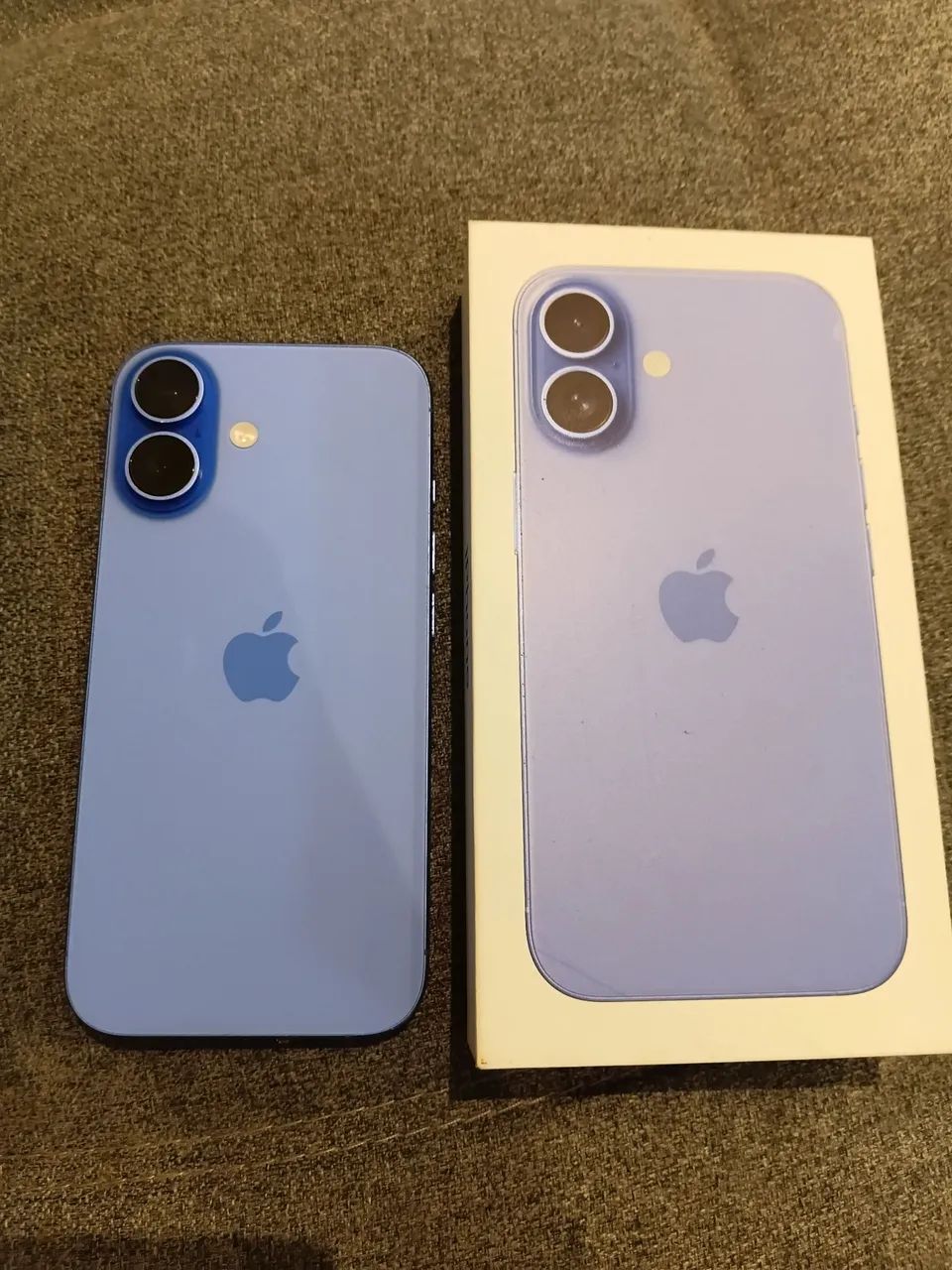 iPhone 16 1 ano de uso - Foto 5