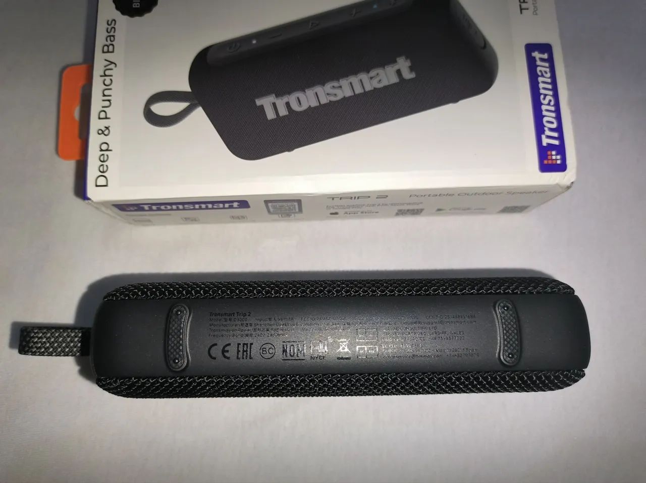 Tronsmart Trip 2 - Foto 4