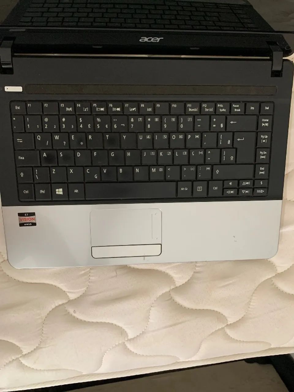 Notebook Acer Aspire  - Foto 3