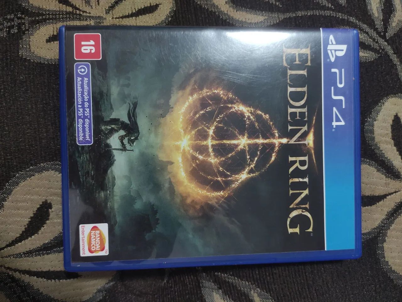 Elden Ring 