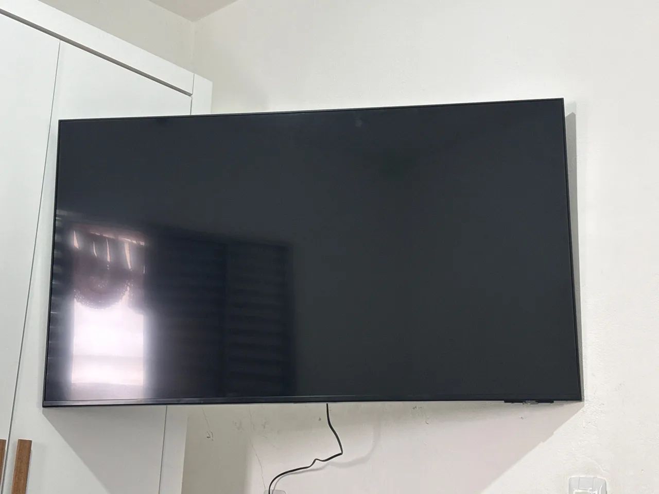 Tv smart Samsung 50?