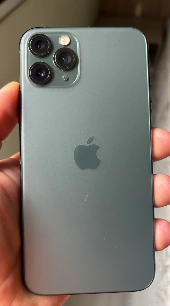 iPhone 11 Pro - Foto 2