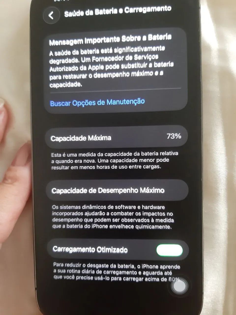 iPhone 13 Pro  - Foto 4