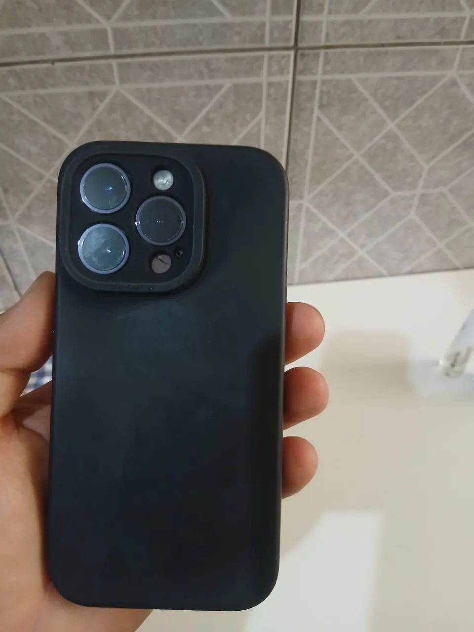 Iphone 14 pro 85% 128GB - Foto 4