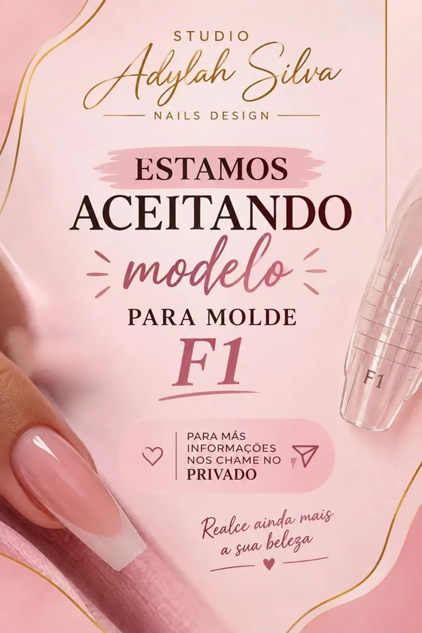 Estamos aceitando modelo para molde f1  - Foto 3