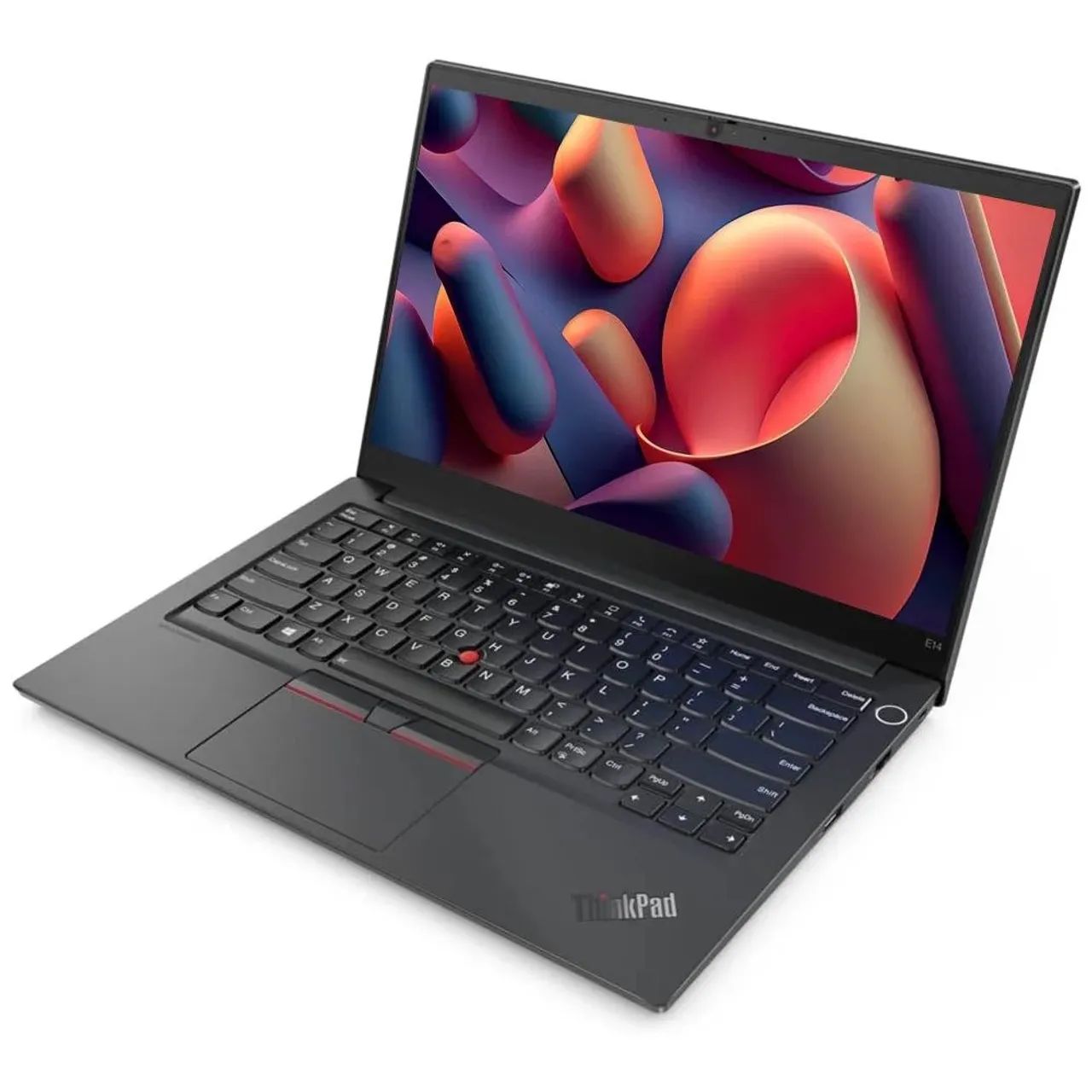 Lenovo Thinkpad E14 - até 12x no cartão 