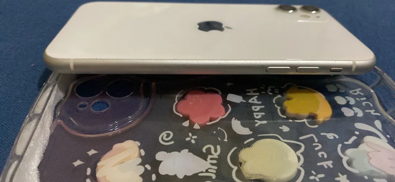 iPhone 11 - Foto 4