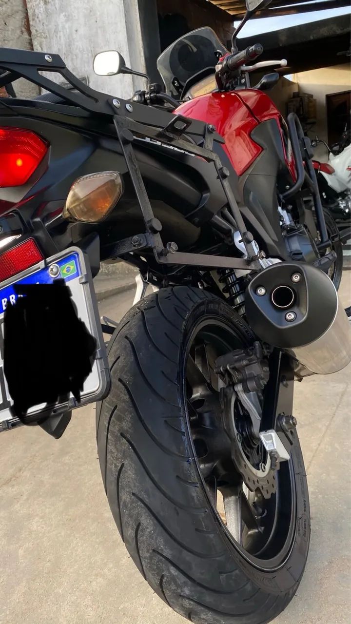 Cb500x - Foto 4