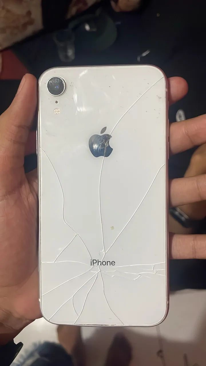 Vende-se iPhone XR - Foto 3