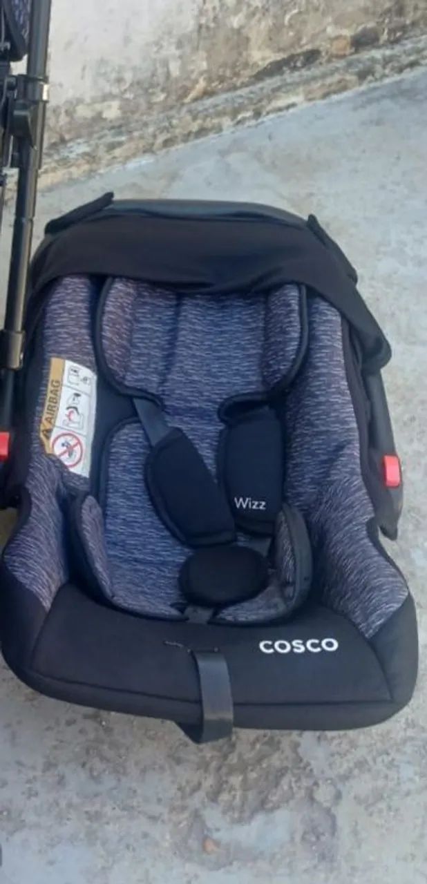 Bb conforto Cosco