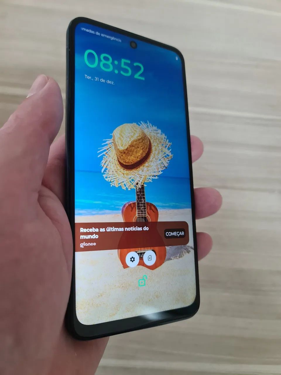 Motorola G54 256gb 8Ram
