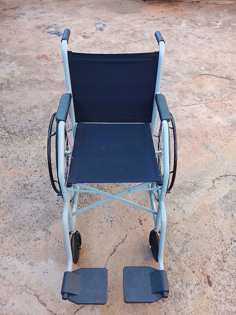 Cadeira de rodas preço de oportunidade 
