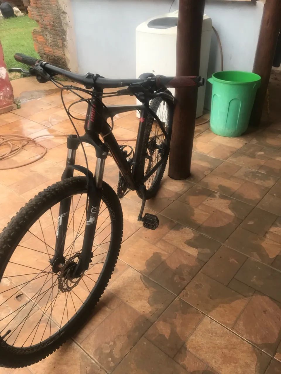 Bike Highone aro 29 - Foto 3