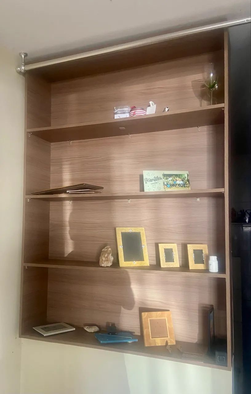 Estantes  - Foto 2