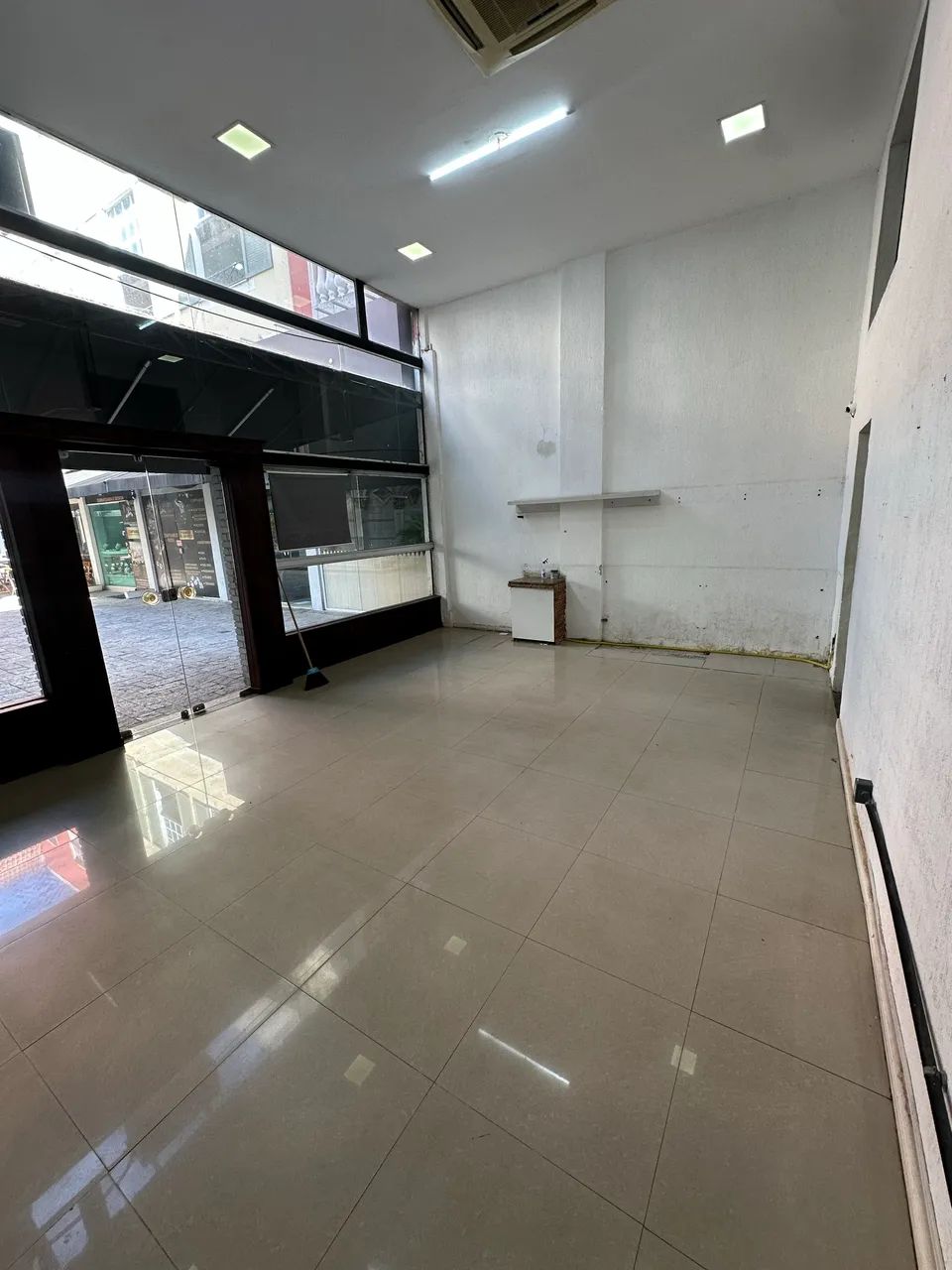 ACEITO ACEITA. PROPOSTA A VISTA Ou FINANCIAMENTO C OUTRO VALO é LOJA BARRA WORLD  - Foto 2