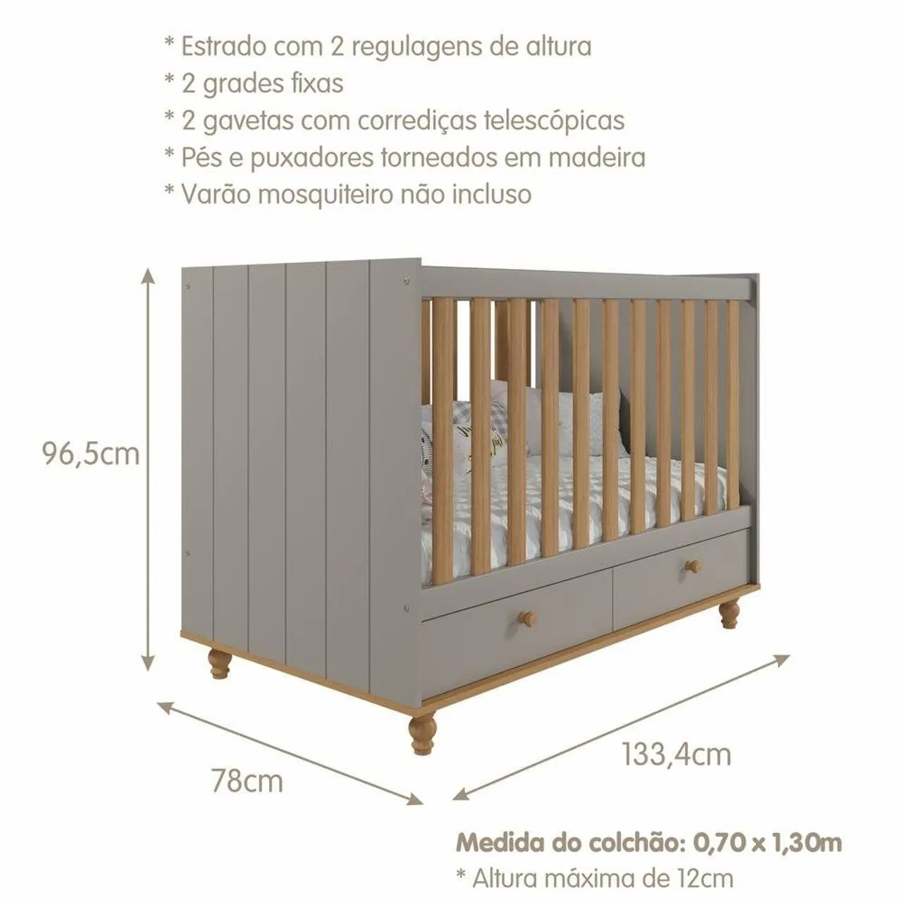 Berço 