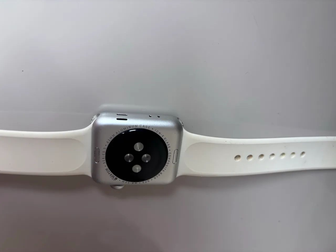 Apple Watch Series 3 - Foto 2