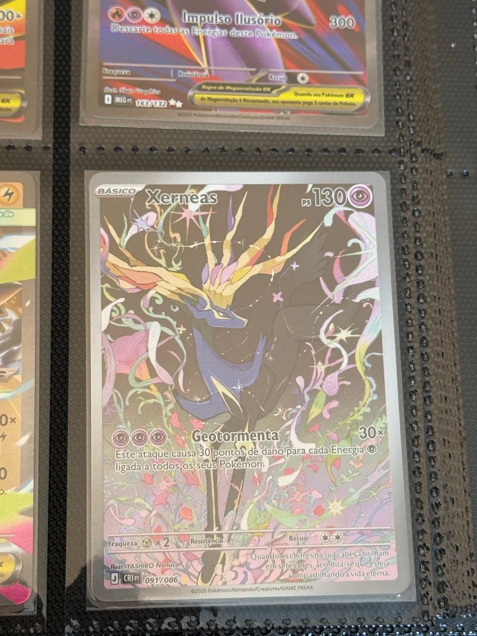 Cartas Pokémon TCG - Foto 2