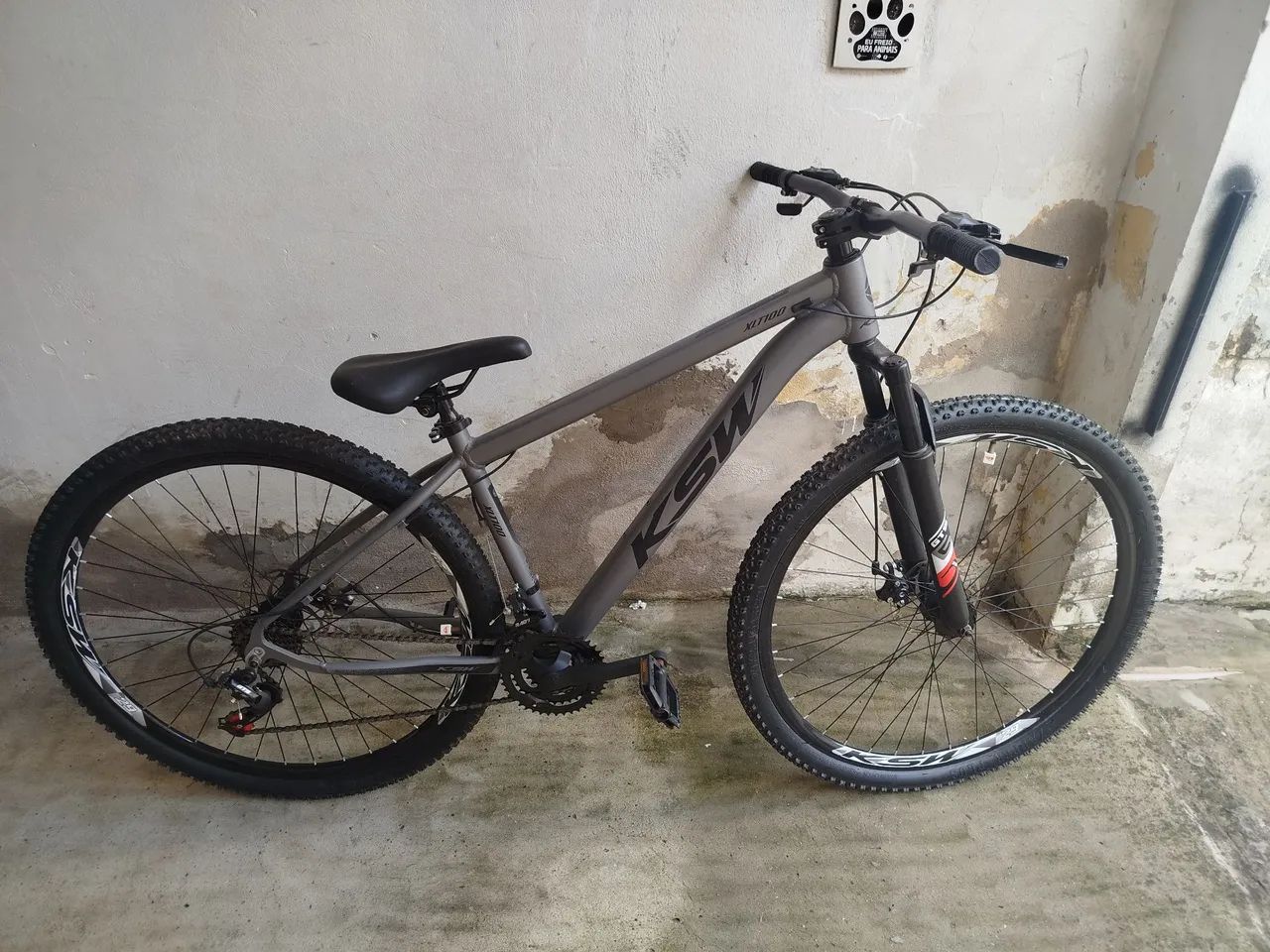 Bicicletas 
