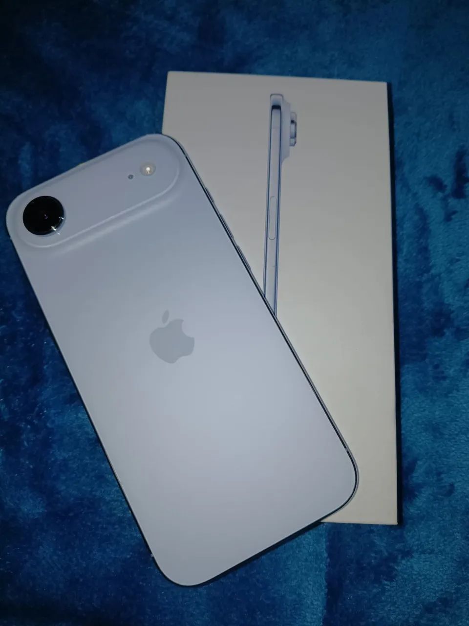 iPhone 17 air 256gb
